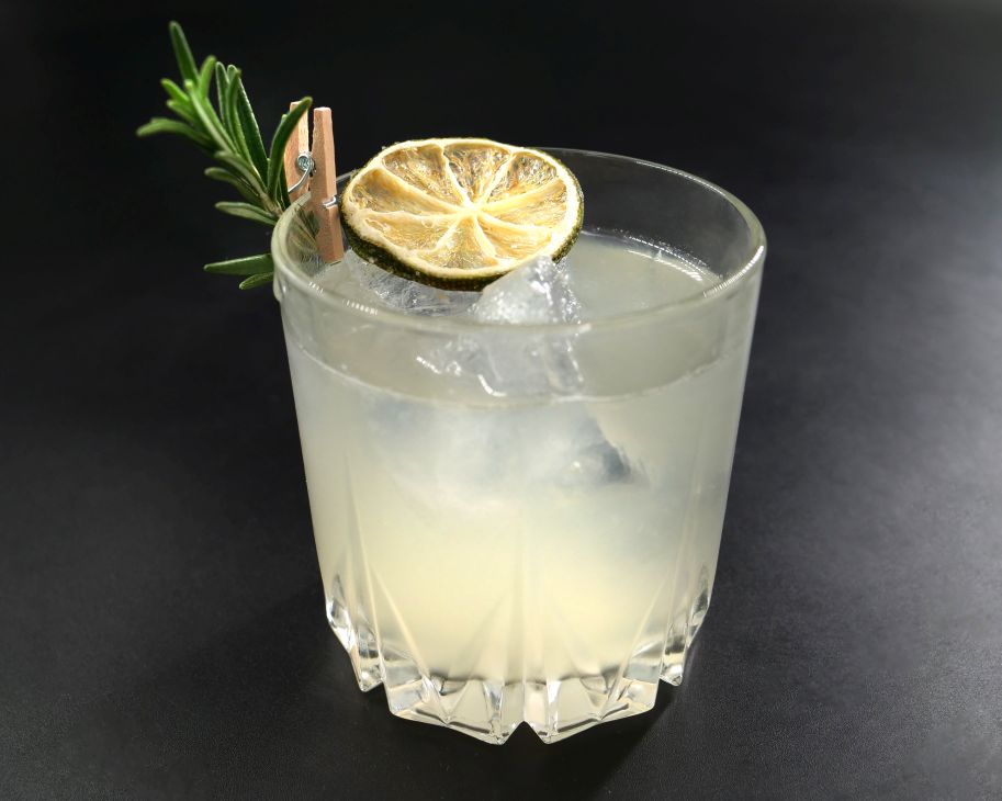 Jasmine Margarita